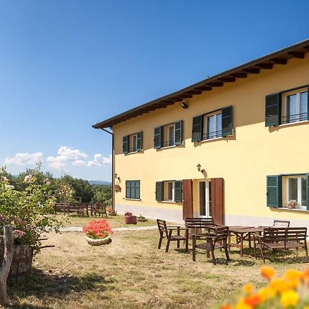 Cascina Giacometta Novi Ligure Exterior photo