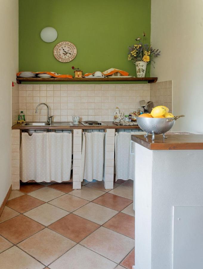 Cascina Giacometta Novi Ligure Exterior photo