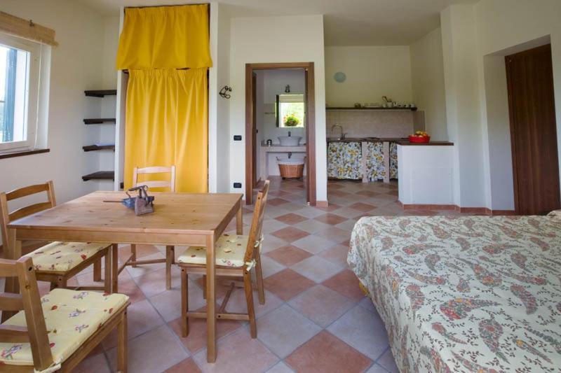 Cascina Giacometta Novi Ligure Room photo